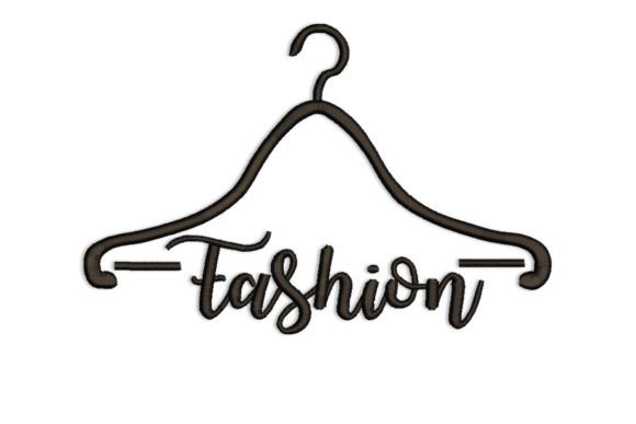 Clothes Hanger Embroidery Design Review