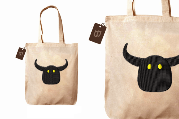 The Simple Bull Silhouette Icon Review