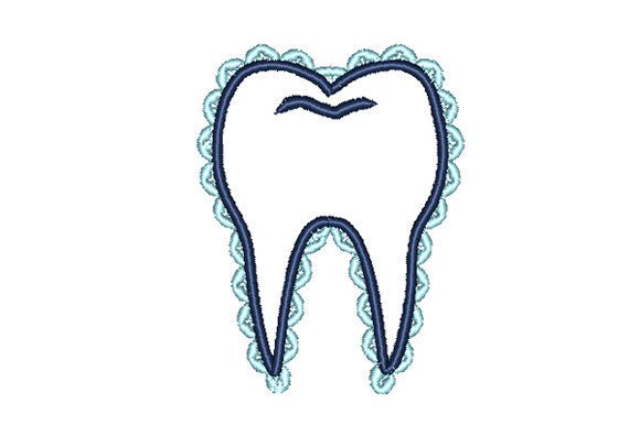 Tooth Pillow Whimsical Open Design Review